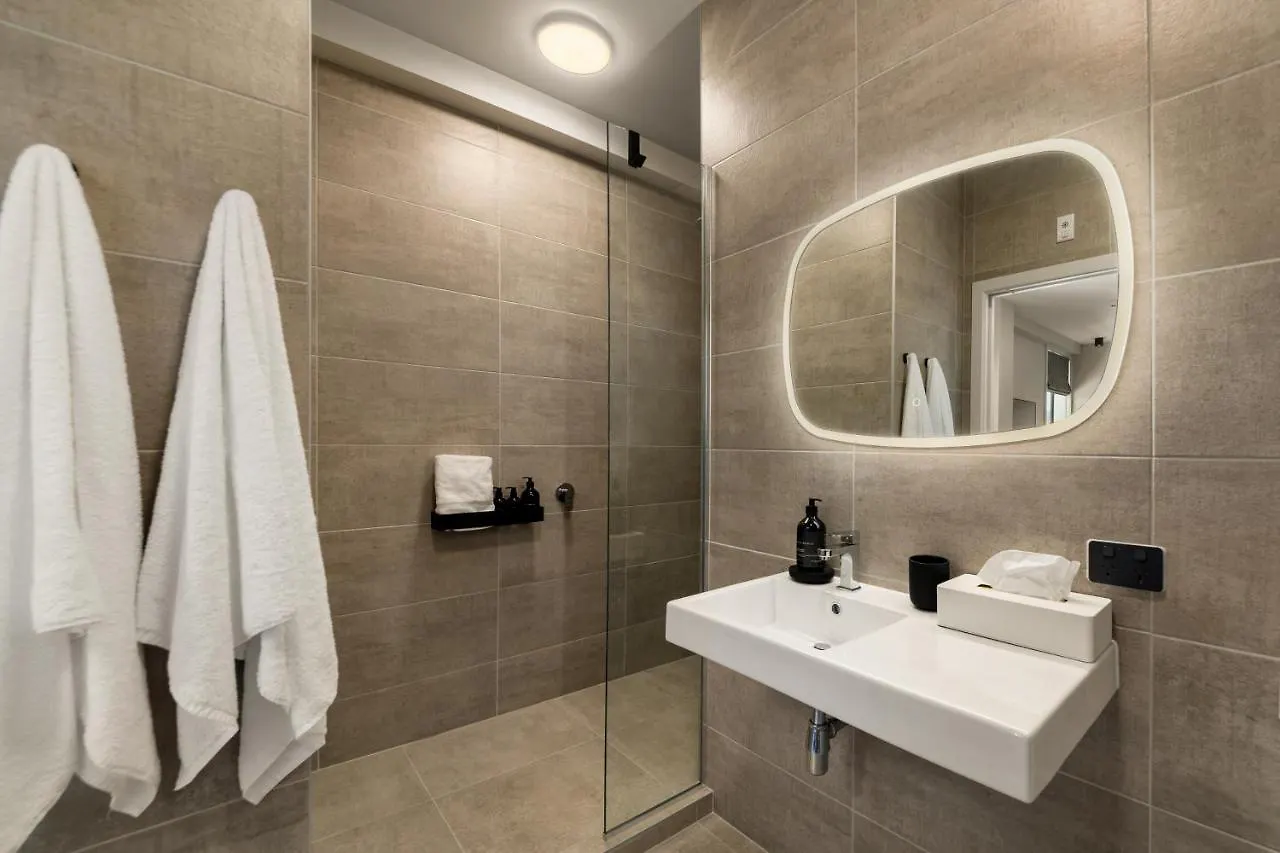 14Th Lane Urban Hotel Blenheim 5*,  Yeni Zelanda
