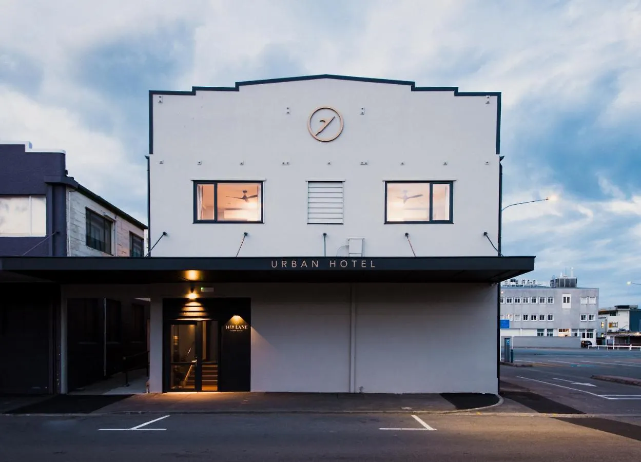 14Th Lane Urban Hotel Blenheim